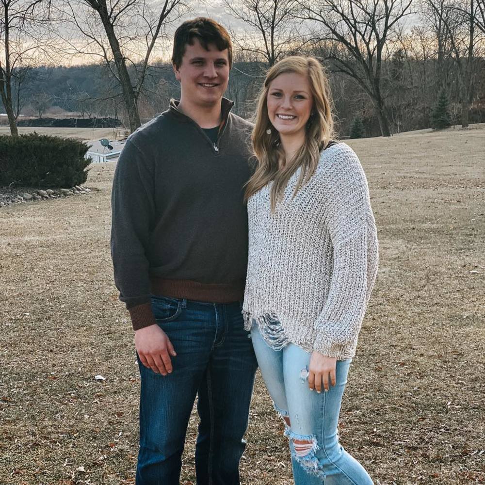 Meet your Posher, Morgan